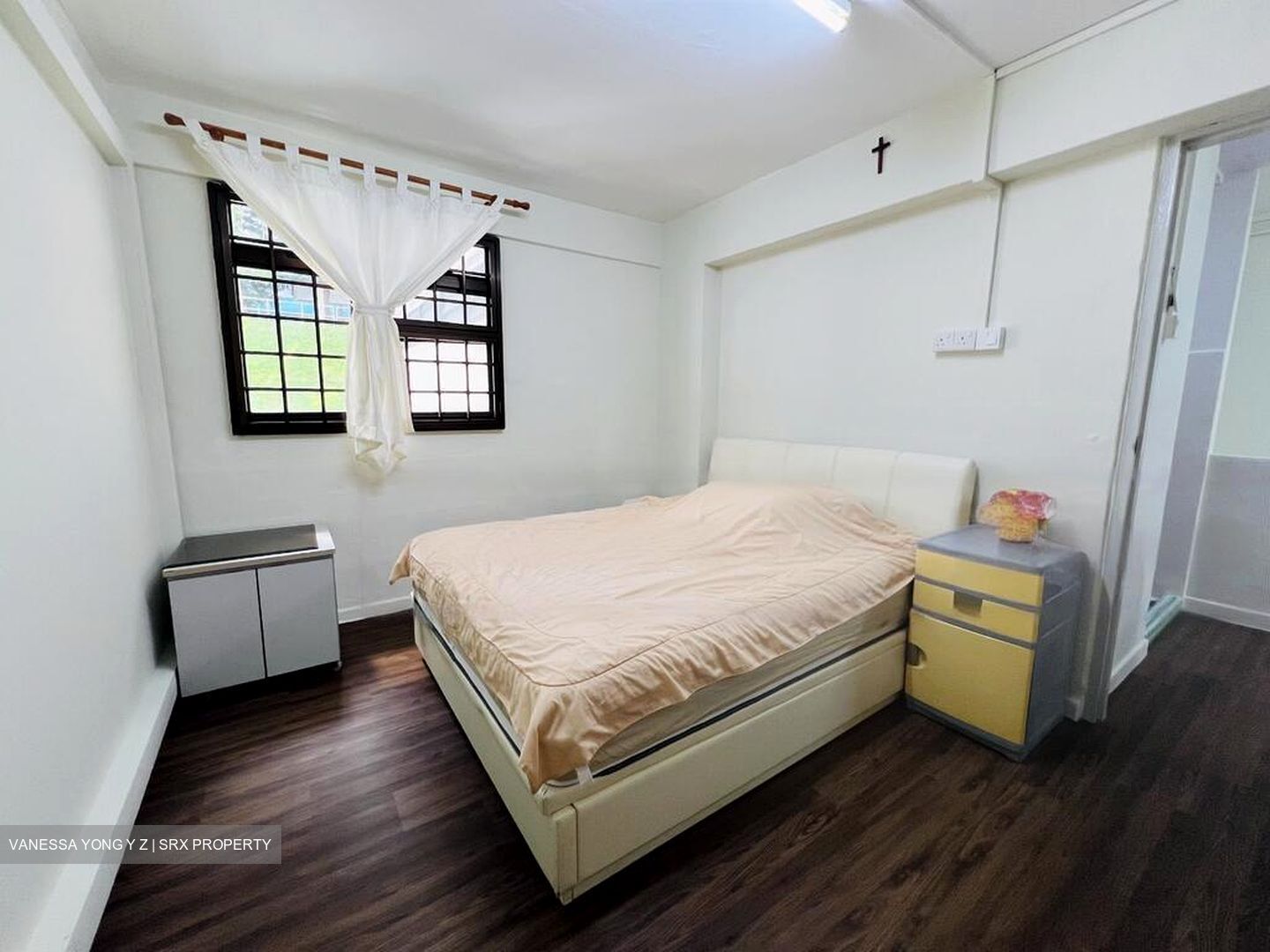 Blk 153 Meiling Heights (Queenstown), HDB 3 Rooms #559876121